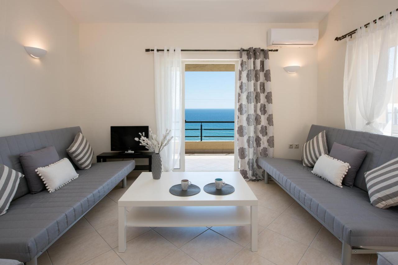 Glyfada House On The Sea Apartamento Exterior foto